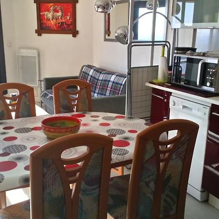 Acapulco Leilighet Fréjus Eksteriør bilde