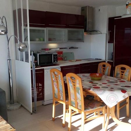 Acapulco Leilighet Fréjus Eksteriør bilde