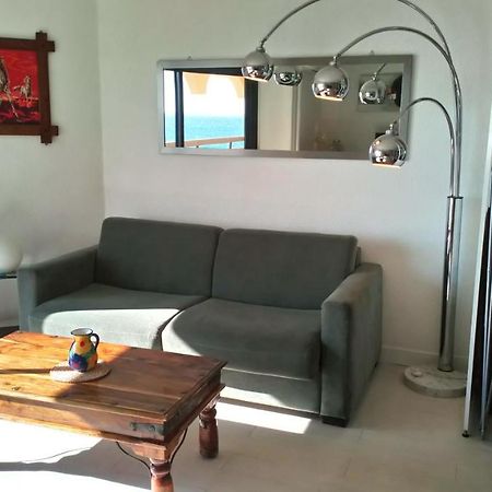 Acapulco Leilighet Fréjus Eksteriør bilde