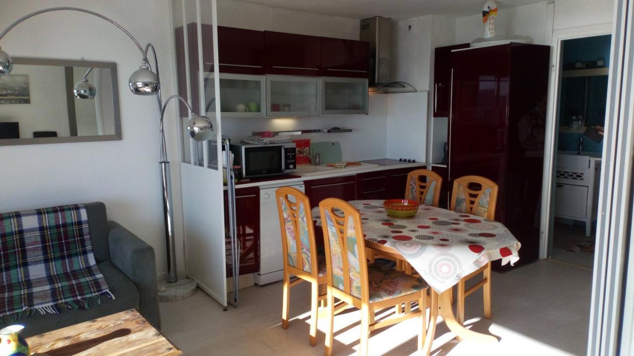 Acapulco Leilighet Fréjus Eksteriør bilde