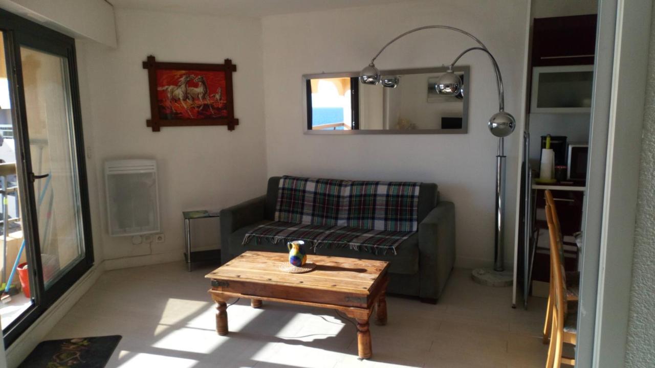 Acapulco Leilighet Fréjus Eksteriør bilde