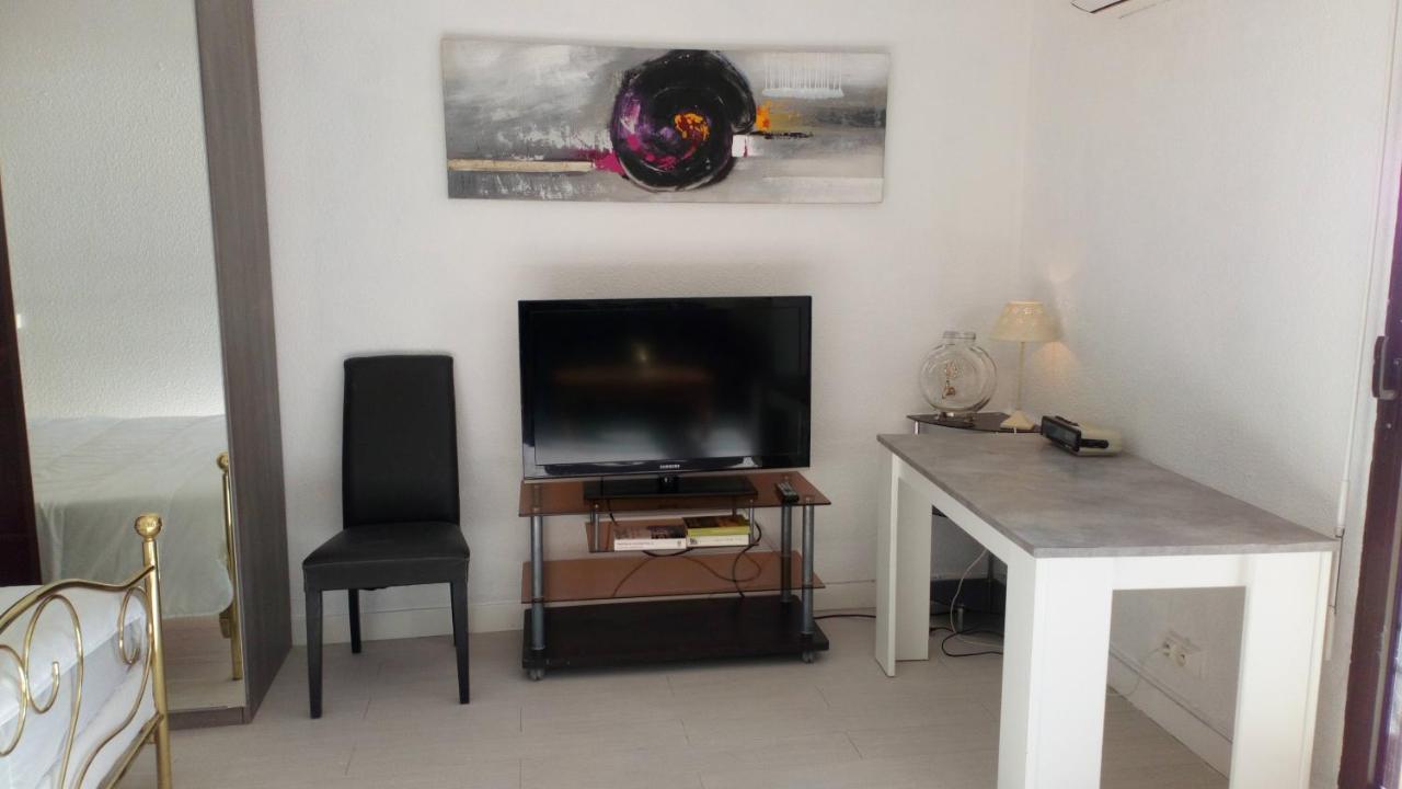 Acapulco Leilighet Fréjus Eksteriør bilde
