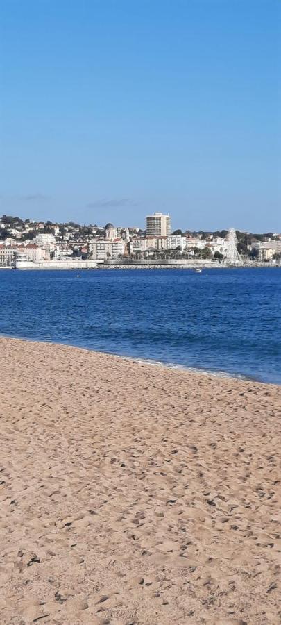 Acapulco Leilighet Fréjus Eksteriør bilde