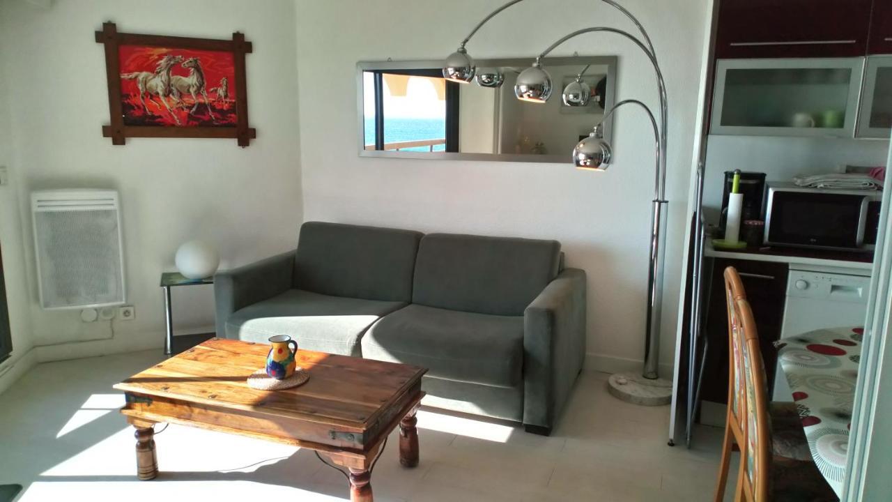 Acapulco Leilighet Fréjus Eksteriør bilde